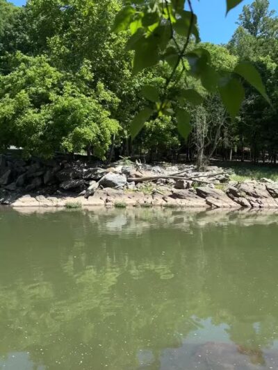 Roanoke River Trail - Roanoke, VA