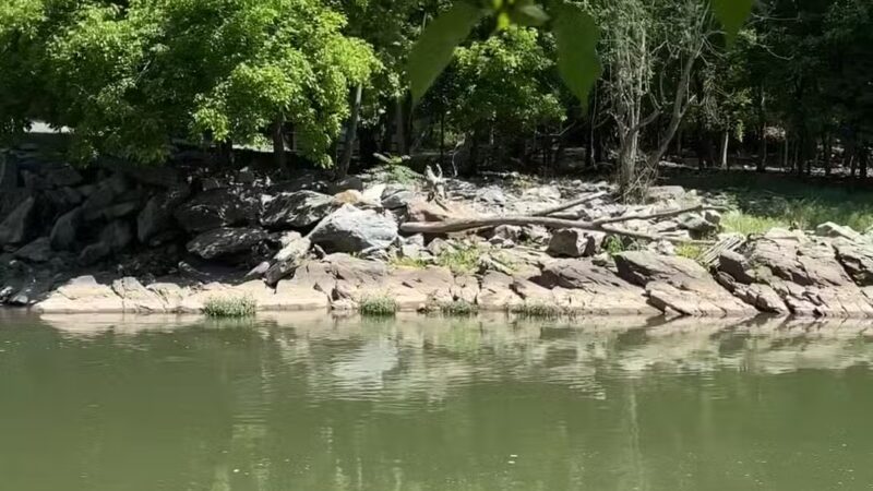 Roanoke River Trail - Roanoke, VA