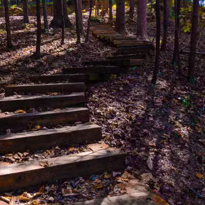 Roanoke River Trail - Roanoke, VA