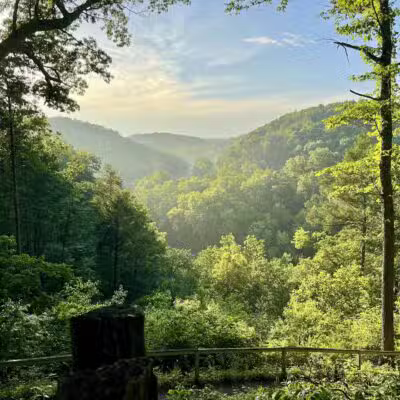 Roanoke River Trail - Roanoke, VA