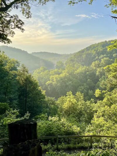 Roanoke River Trail - Roanoke, VA