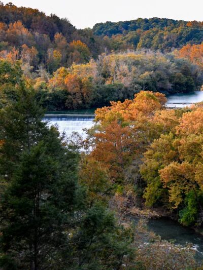 Roanoke River Trail - Roanoke, VA