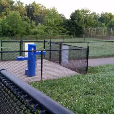 Thrasher Park - Roanoke, VA