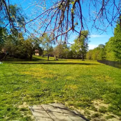 Thrasher Park - Roanoke, VA