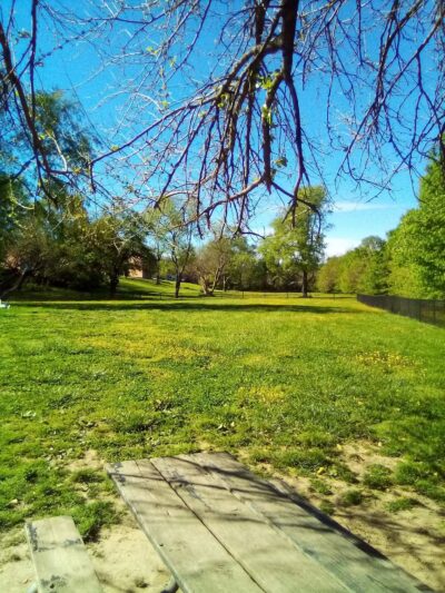 Thrasher Park - Roanoke, VA