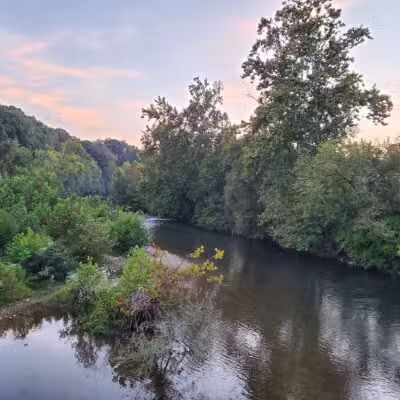 Vic Thomas Park - Roanoke, VA