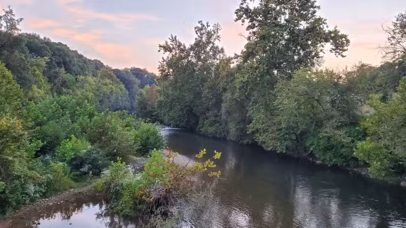 Vic Thomas Park - Roanoke, VA