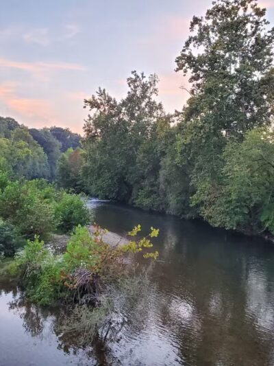 Vic Thomas Park - Roanoke, VA