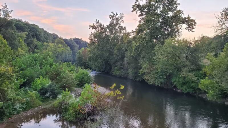 Vic Thomas Park - Roanoke, VA