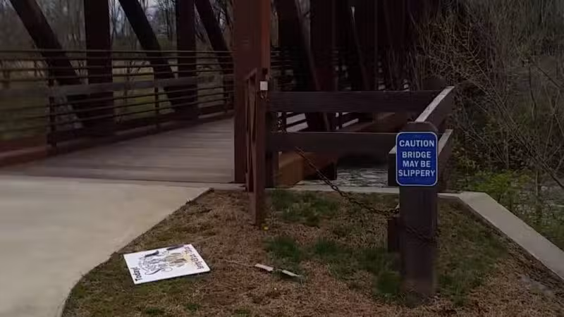 Vic Thomas Park - Roanoke, VA