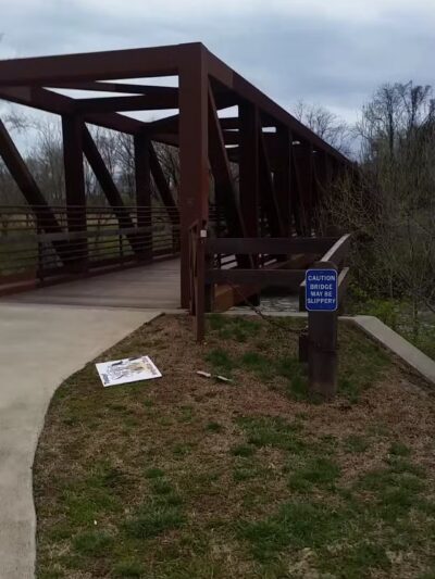 Vic Thomas Park - Roanoke, VA