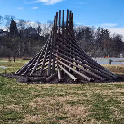 Vic Thomas Park - Roanoke, VA