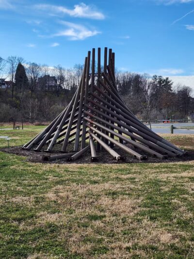 Vic Thomas Park - Roanoke, VA