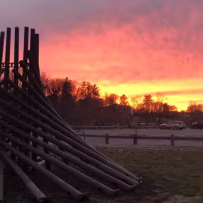 Vic Thomas Park - Roanoke, VA