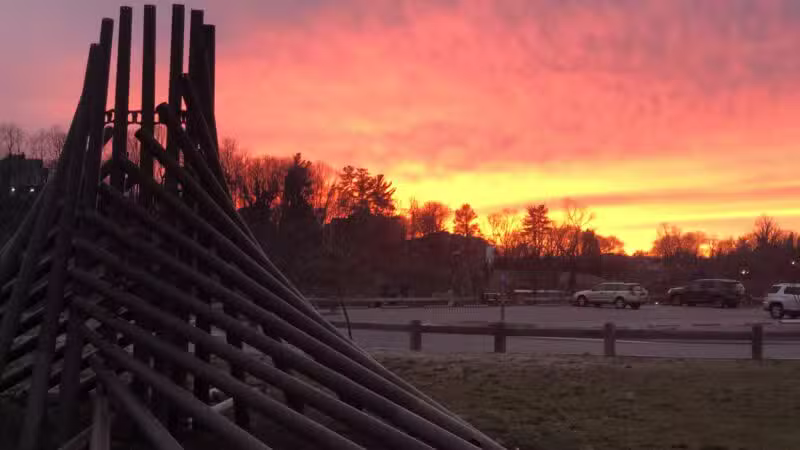 Vic Thomas Park - Roanoke, VA