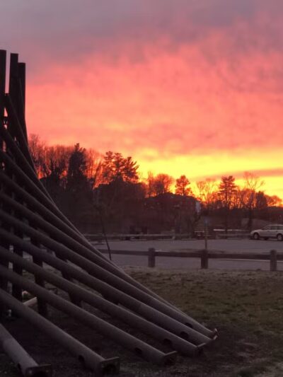 Vic Thomas Park - Roanoke, VA