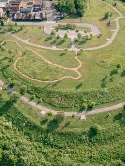 Vic Thomas Park - Roanoke, VA