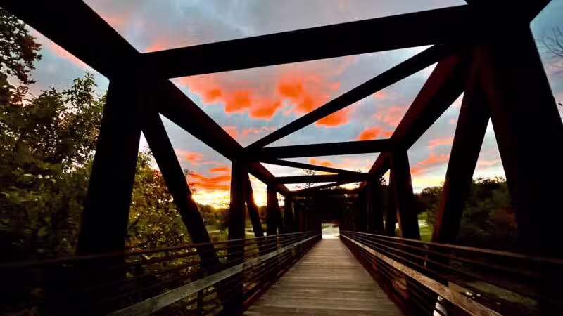 Vic Thomas Park - Roanoke, VA