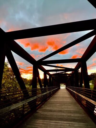 Vic Thomas Park - Roanoke, VA