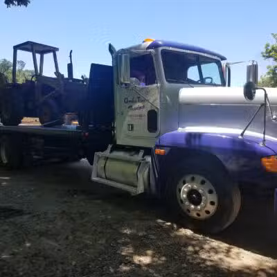 Vinyard Park East - Roanoke, VA