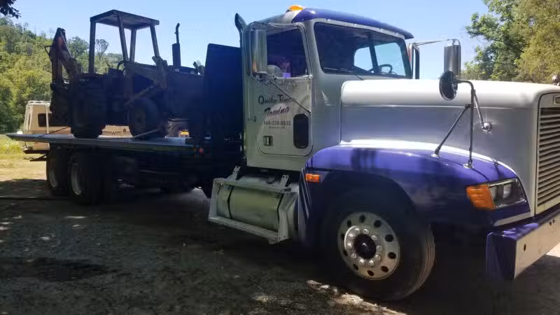 Vinyard Park East - Roanoke, VA