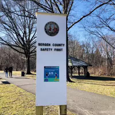 Bergen County Rochelle Park - Rochelle Park, NJ