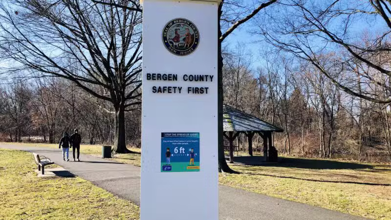 Bergen County Rochelle Park - Rochelle Park, NJ