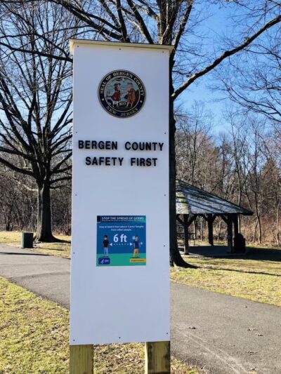Bergen County Rochelle Park - Rochelle Park, NJ