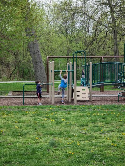 Bergen County Rochelle Park - Rochelle Park, NJ