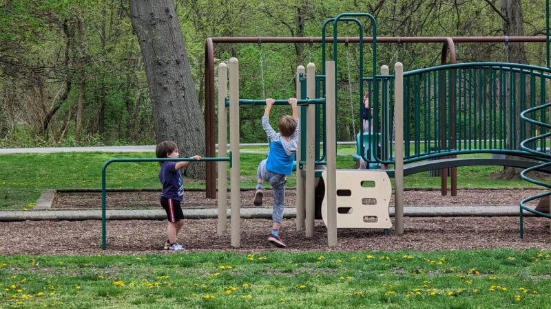 Bergen County Rochelle Park - Rochelle Park, NJ