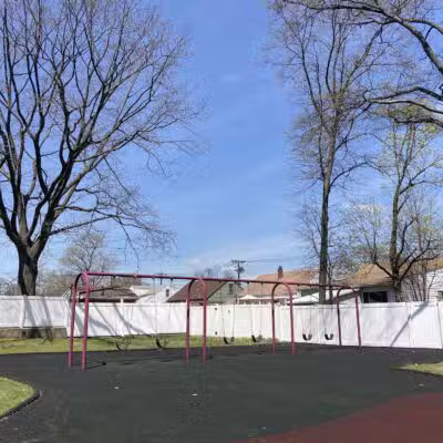 Carlock Field - Rochelle Park, NJ