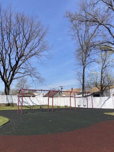 Carlock Field - Rochelle Park, NJ