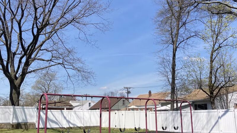 Carlock Field - Rochelle Park, NJ