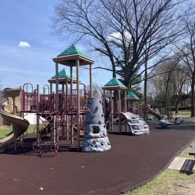 Carlock Field - Rochelle Park, NJ