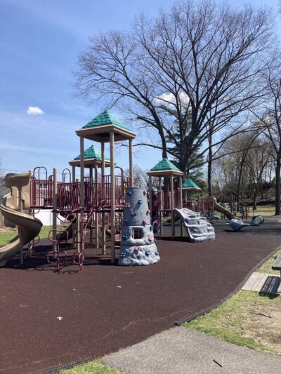 Carlock Field - Rochelle Park, NJ