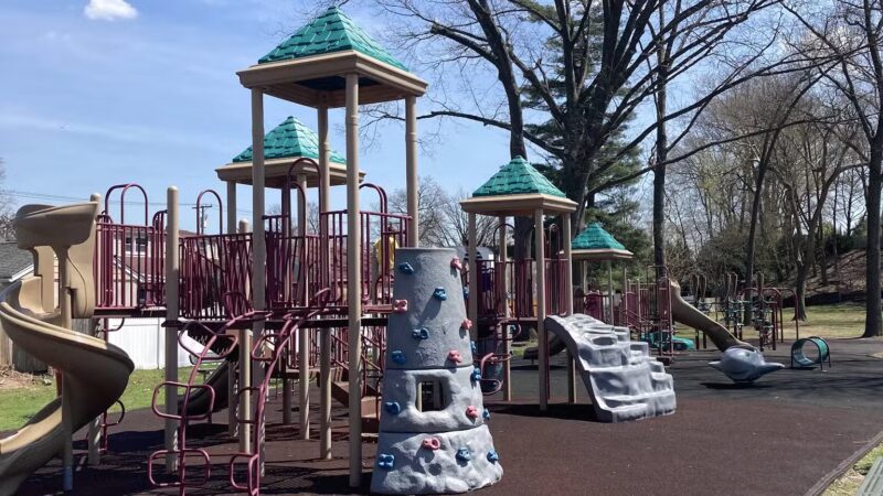 Carlock Field - Rochelle Park, NJ