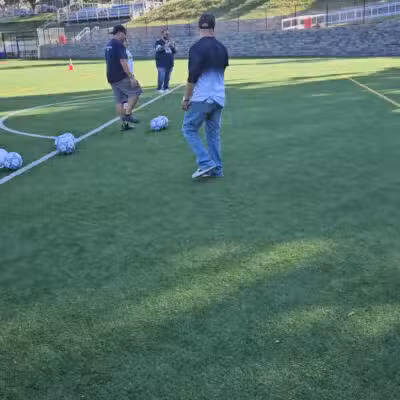Carlock Field - Rochelle Park, NJ