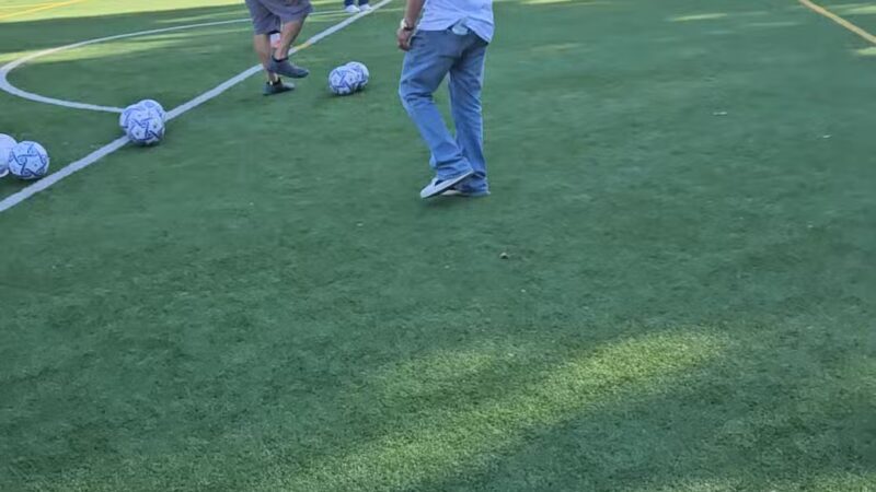 Carlock Field - Rochelle Park, NJ