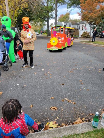 Carlock Field - Rochelle Park, NJ
