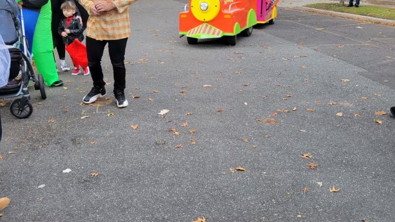 Carlock Field - Rochelle Park, NJ