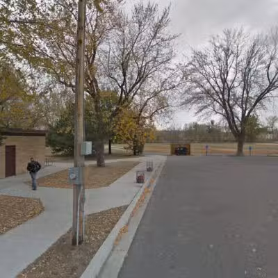 Cooke Park Dog Park - Rochester, MN