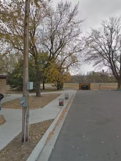 Cooke Park Dog Park - Rochester, MN