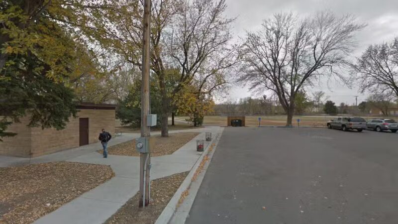 Cooke Park Dog Park - Rochester, MN