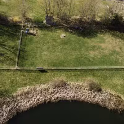 Rochester NH Dog Park (Private, Members-Only with paid membership and license information) - Rochester, NH