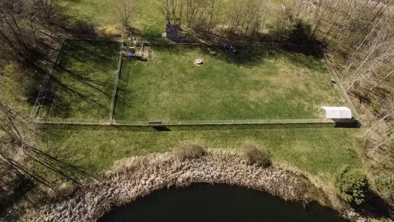 Rochester NH Dog Park (Private, Members-Only with paid membership and license information) - Rochester, NH