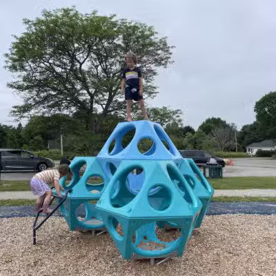 MacDougal Park - Rockland, ME