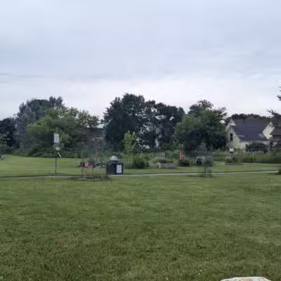 MacDougal Park - Rockland, ME