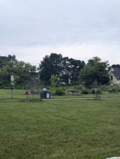 MacDougal Park - Rockland, ME