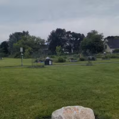 MacDougal Park - Rockland, ME