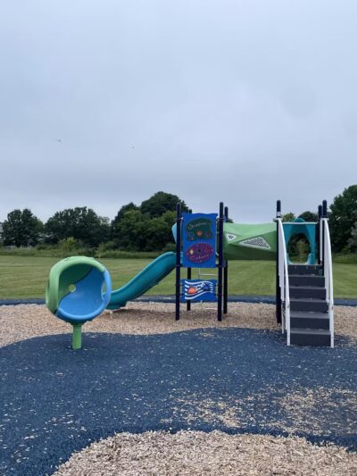 MacDougal Park - Rockland, ME